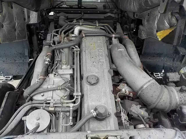 平成16年06月中古大型いすゞいすゞの画像18