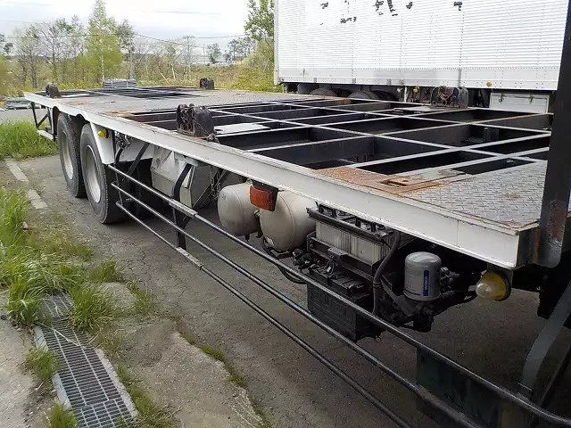 平成16年06月中古大型いすゞいすゞの画像4