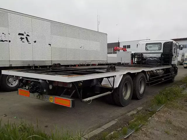 平成16年06月中古大型いすゞいすゞの画像5