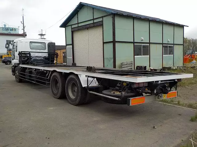 平成16年06月中古大型いすゞいすゞの画像6