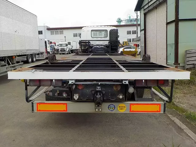 平成16年06月中古大型いすゞいすゞの画像7