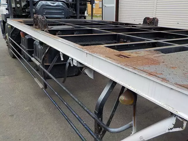 平成16年06月中古大型いすゞいすゞの画像8