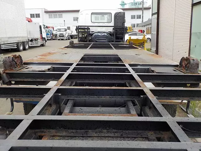 平成16年06月中古大型いすゞいすゞの画像9