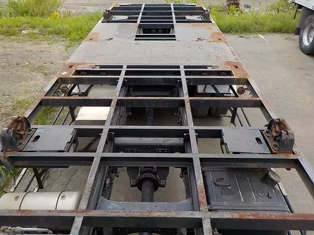 平成16年06月中古大型いすゞいすゞの画像10