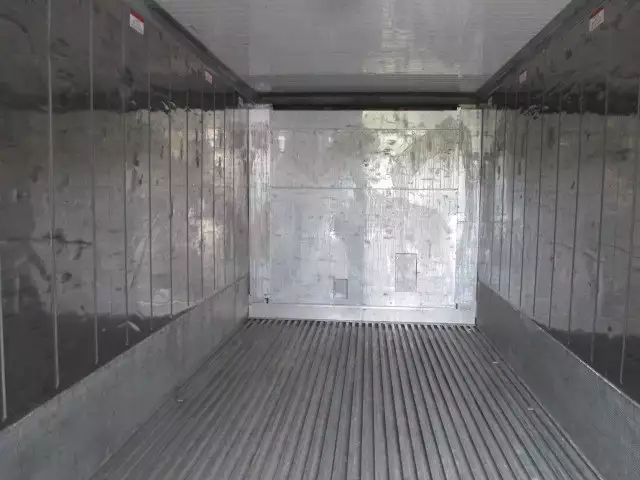 平成18年00月中古その他ドライコンテナ・冷凍コンテナ・ミルクコンテナ輸入車・その他の画像3