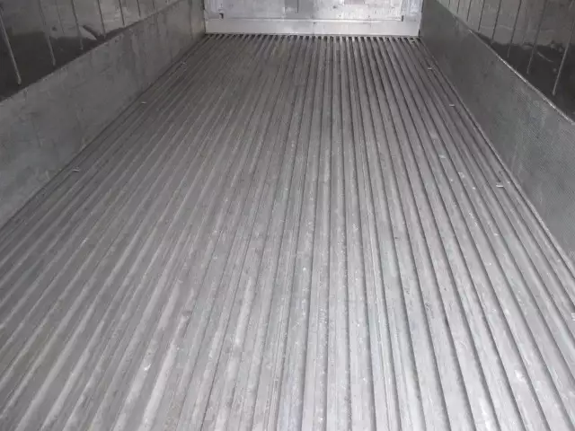 平成18年00月中古その他ドライコンテナ・冷凍コンテナ・ミルクコンテナ輸入車・その他の画像4