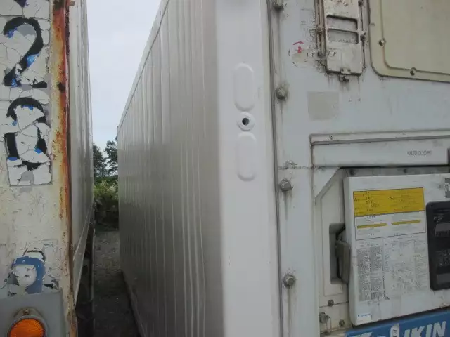 平成18年00月中古その他ドライコンテナ・冷凍コンテナ・ミルクコンテナ輸入車・その他の画像5