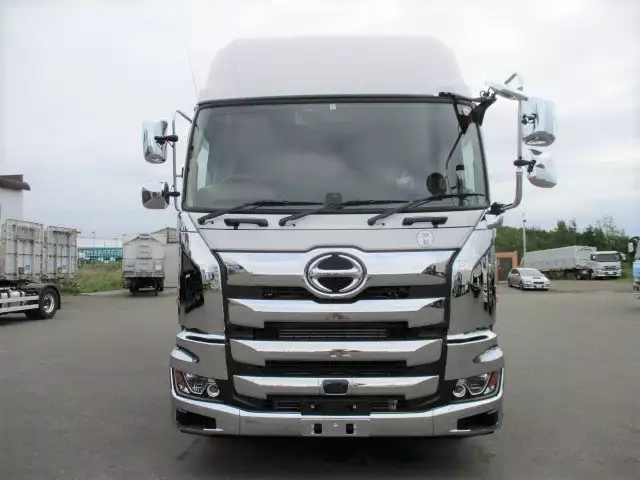 令和02年03月中古大型日野プロフィアの画像2