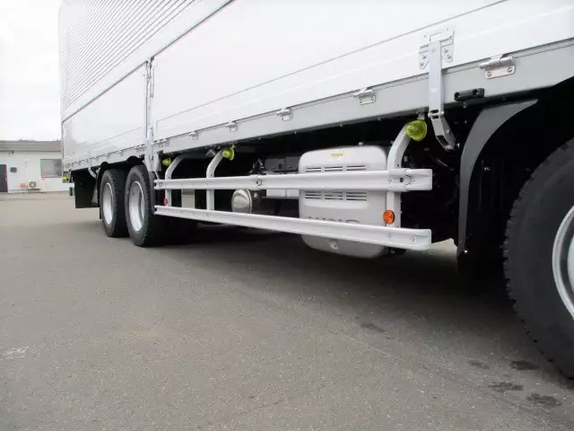 令和02年03月中古大型日野プロフィアの画像15