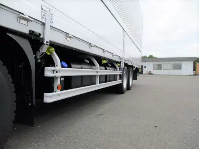 令和02年03月中古大型日野プロフィアの画像18