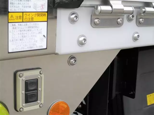 令和02年03月中古大型日野プロフィアの画像29