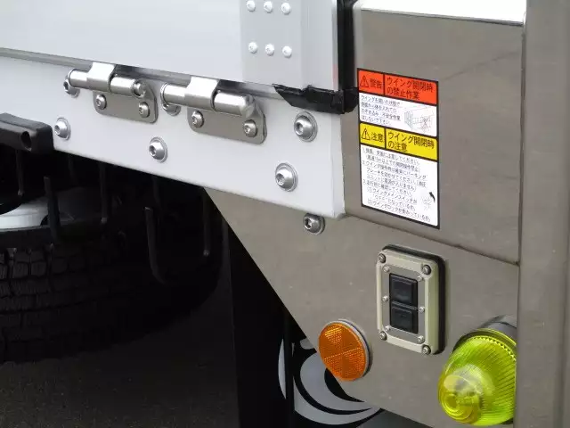 令和02年03月中古大型日野プロフィアの画像30