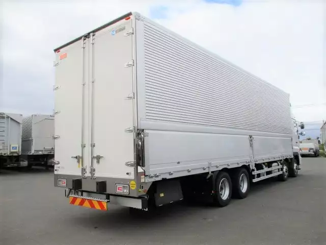 令和02年03月中古大型日野プロフィアの画像4