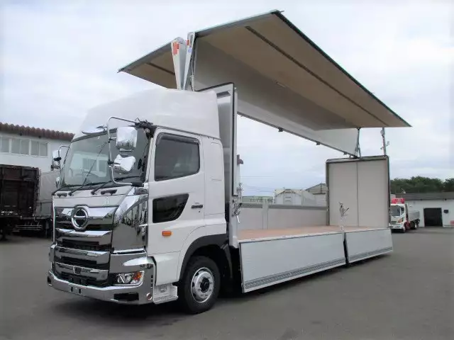 令和02年03月中古大型日野プロフィアの画像35