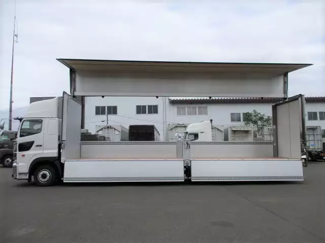 令和02年03月中古大型日野プロフィアの画像36