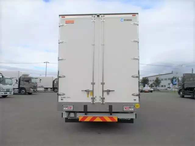 令和02年03月中古大型日野プロフィアの画像5