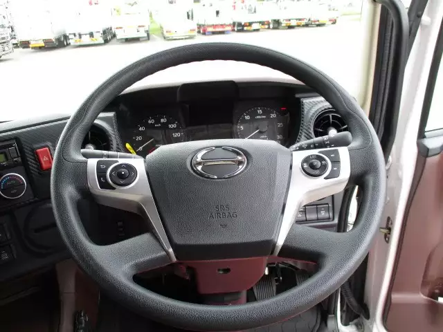 令和02年03月中古大型日野プロフィアの画像42