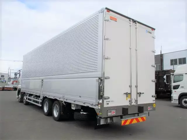 令和02年03月中古大型日野プロフィアの画像6