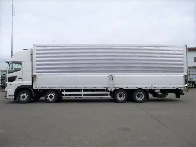 令和02年03月中古大型日野プロフィアの画像7