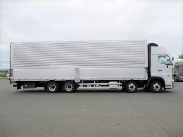 令和02年03月中古大型日野プロフィアの画像8