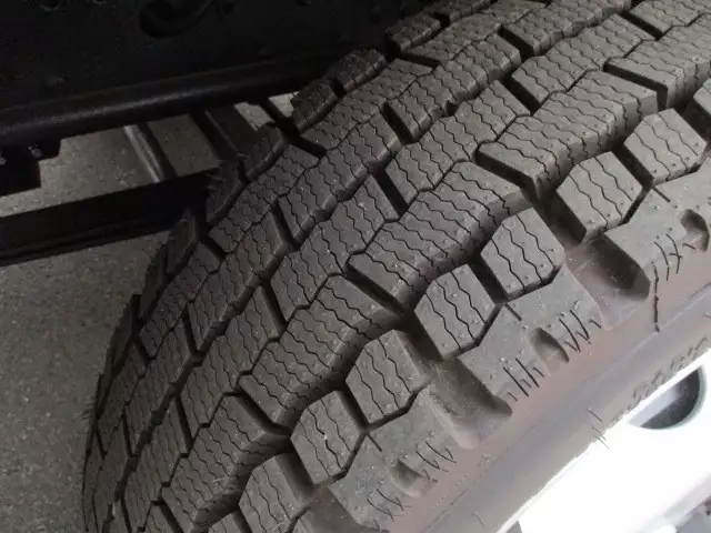 令和02年03月中古大型日野プロフィアの画像9