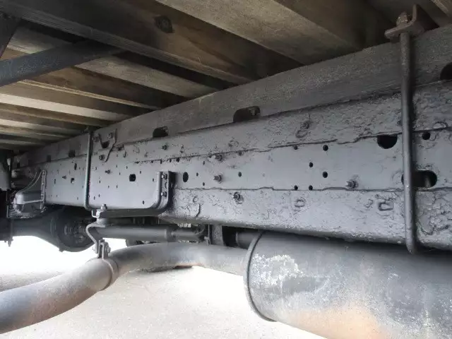 平成13年10月中古中型日産UDニッサンディーゼルの画像13