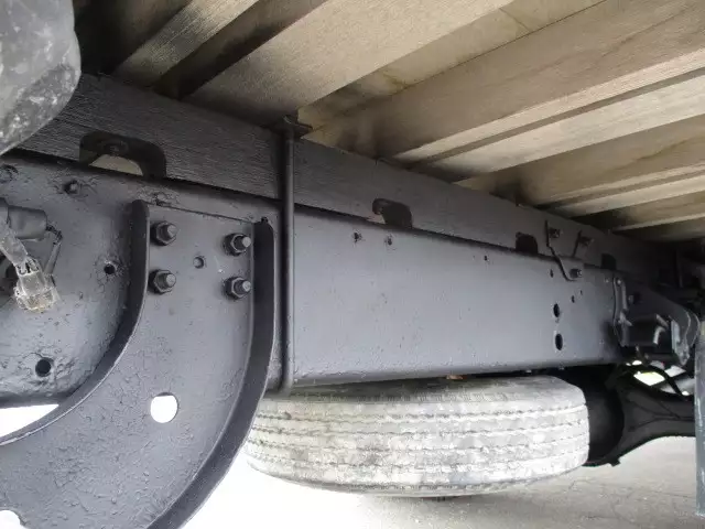 平成13年10月中古中型日産UDニッサンディーゼルの画像14