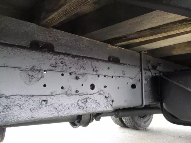 平成13年10月中古中型日産UDニッサンディーゼルの画像17