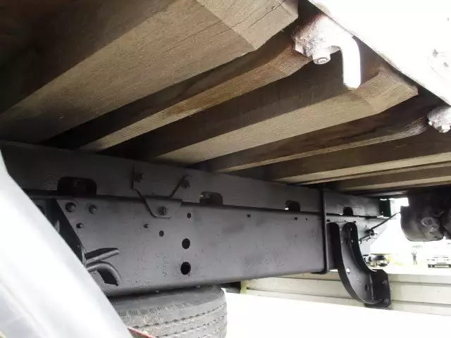 平成13年10月中古中型日産UDニッサンディーゼルの画像18