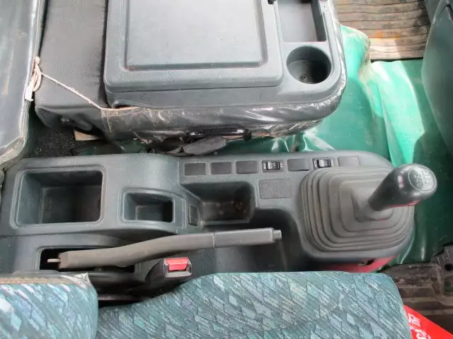 平成13年10月中古中型日産UDニッサンディーゼルの画像29