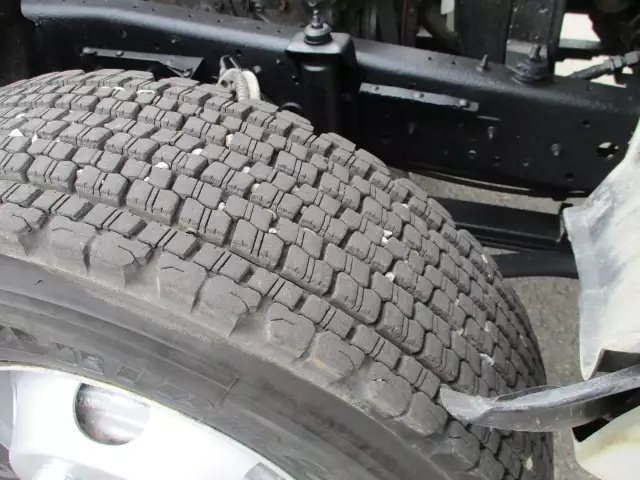 平成13年10月中古中型日産UDニッサンディーゼルの画像7