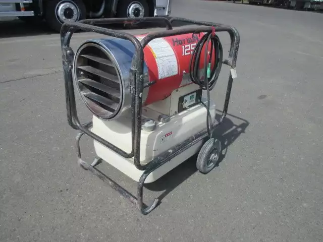 中古小型パーツ・物置などの画像1