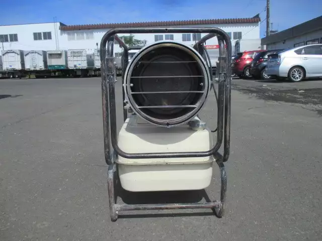 中古小型パーツ・物置などの画像2