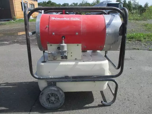 中古小型パーツ・物置などの画像3