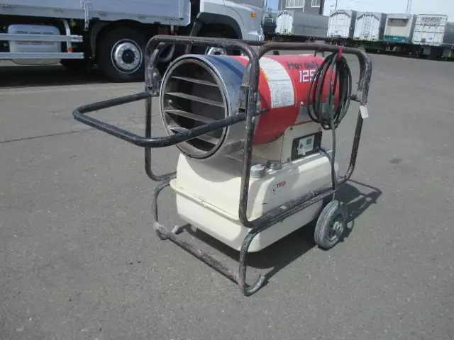 中古小型パーツ・物置などの画像4