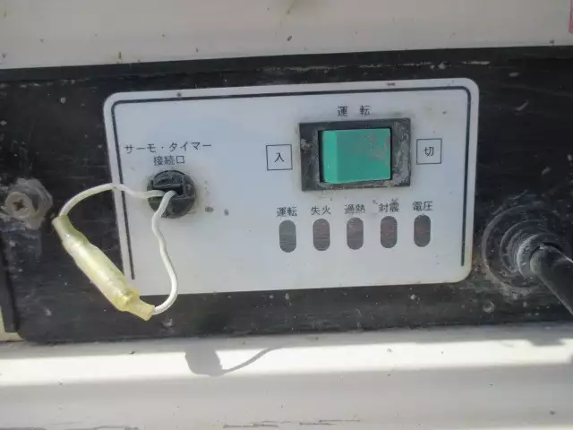 中古小型パーツ・物置などの画像5