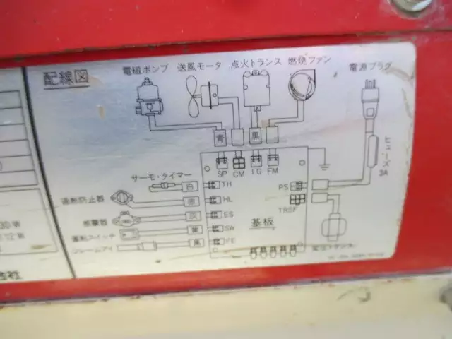 中古小型パーツ・物置などの画像9