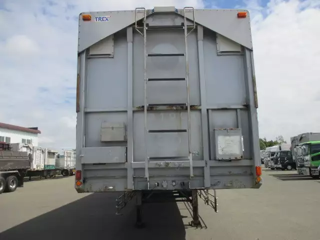 平成14年08月中古大型トレクストレクスの画像2