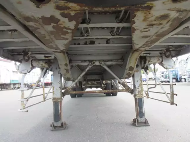 平成14年08月中古大型トレクストレクスの画像11