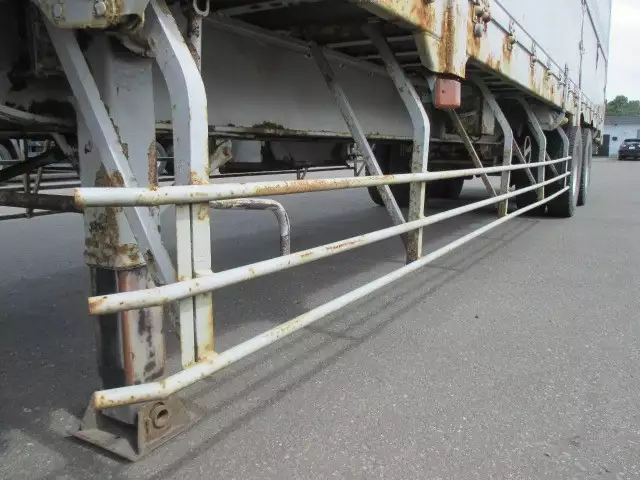 平成14年08月中古大型トレクストレクスの画像13