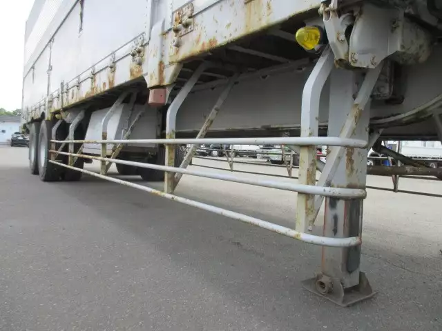 平成14年08月中古大型トレクストレクスの画像14
