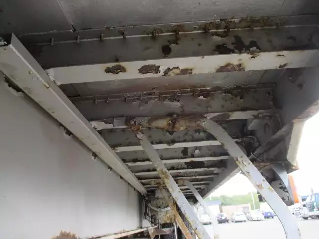 平成14年08月中古大型トレクストレクスの画像15