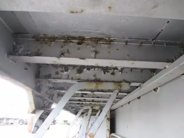 平成14年08月中古大型トレクストレクスの画像16