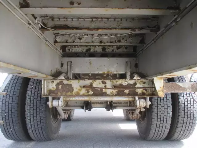 平成14年08月中古大型トレクストレクスの画像17