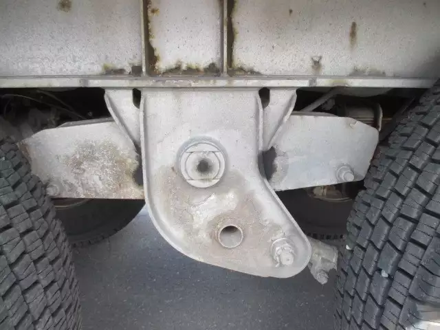 平成14年08月中古大型トレクストレクスの画像18