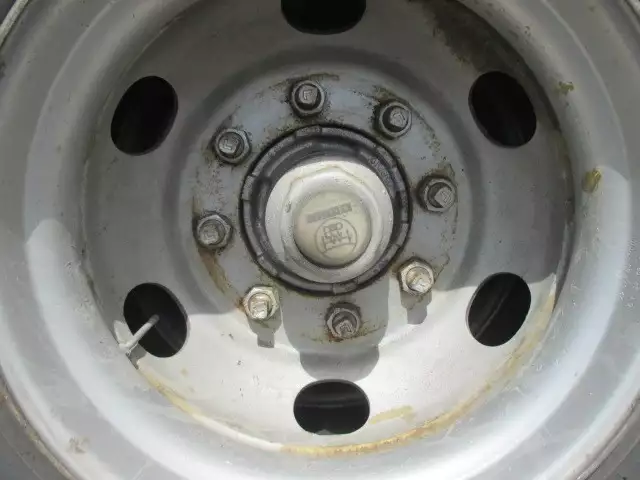 平成14年08月中古大型トレクストレクスの画像20