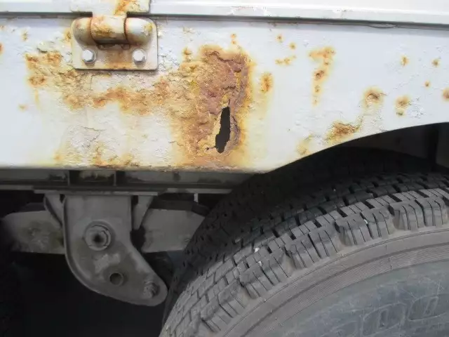 平成14年08月中古大型トレクストレクスの画像22