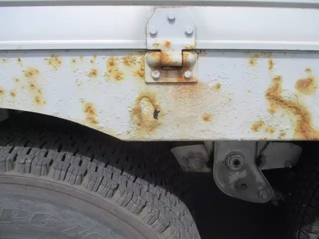 平成14年08月中古大型トレクストレクスの画像23