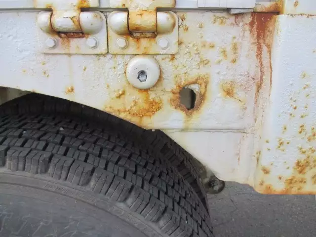 平成14年08月中古大型トレクストレクスの画像24