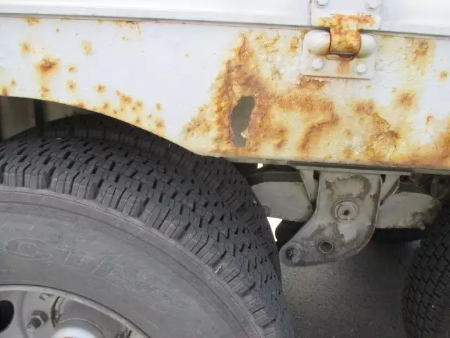 平成14年08月中古大型トレクストレクスの画像25